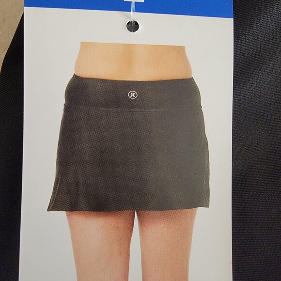 Hurley Women’s Performance Swim Skort NEW - Picture 4 of 4